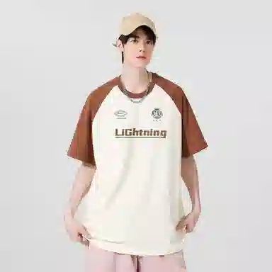 Lightning X Storm T