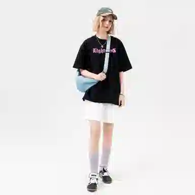 Lightning X Storm T