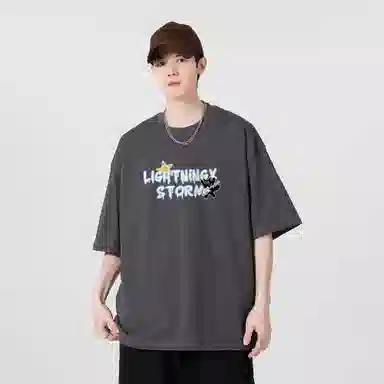Lightning X Storm T