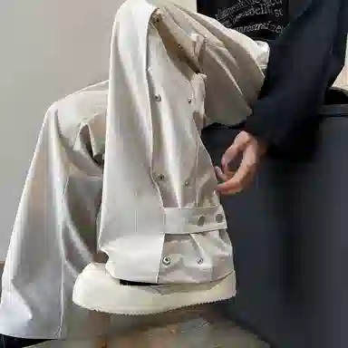 Lightning X Storm vibe