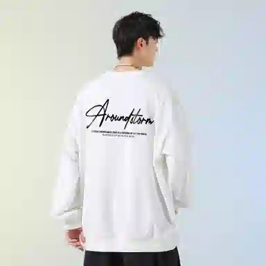 Lightning X Storm Logo