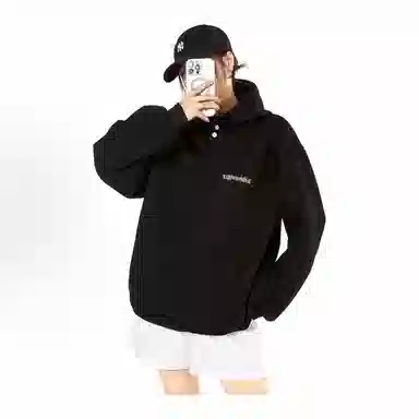 Lightning X Storm cleanfitLogo