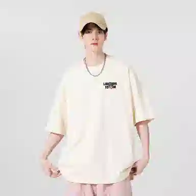 Lightning X Storm LogoT