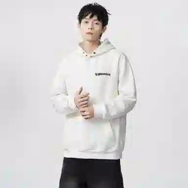 Lightning X Storm cleanfitLogo