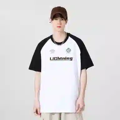 Lightning X Storm T