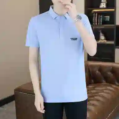 Lightning X Storm Polo