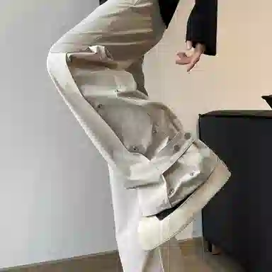 Lightning X Storm vibe