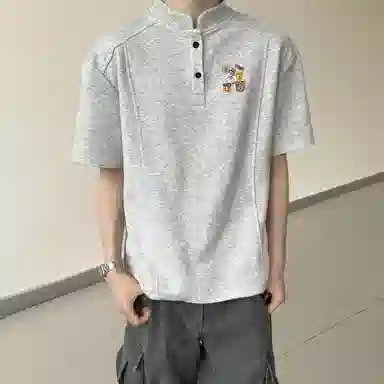 Lightning X Storm CleanfitLogoT