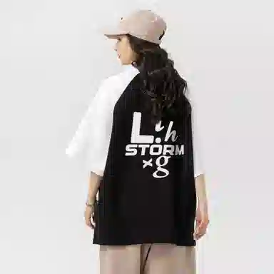 Lightning X Storm LogoPolo