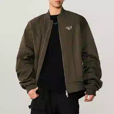 Lightning X Storm Vibe