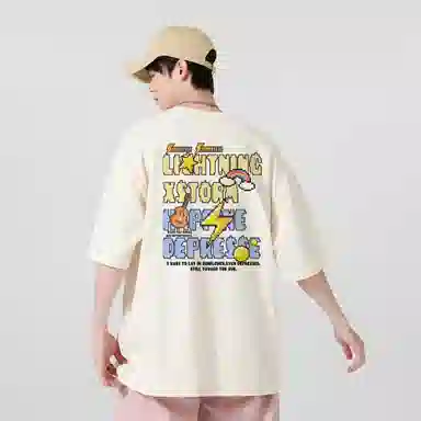Lightning X Storm T