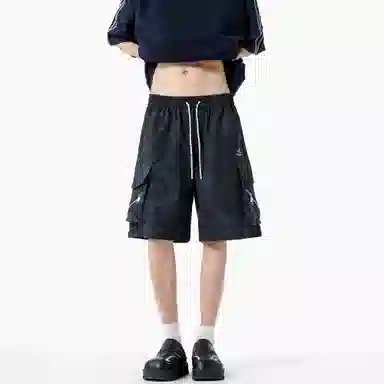 Lightning X Storm Logoclean fit
