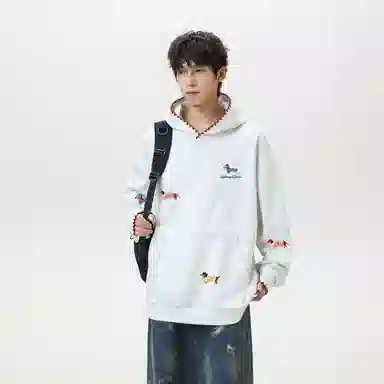 Lightning X Storm Logo