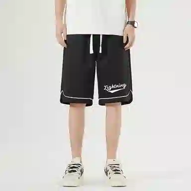 Lightning X Storm Logo