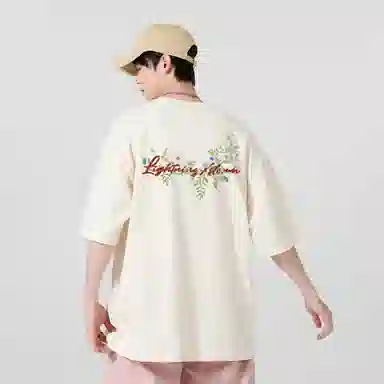 Lightning X Storm LogoT