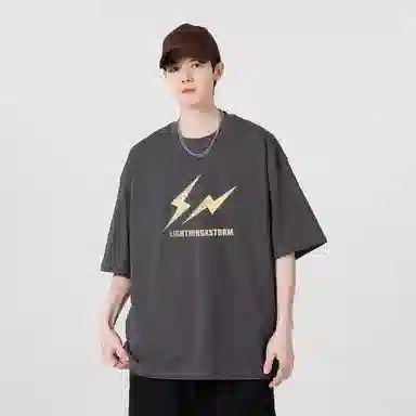 Lightning X Storm T