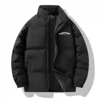 Lightning X Storm Logocleanfit