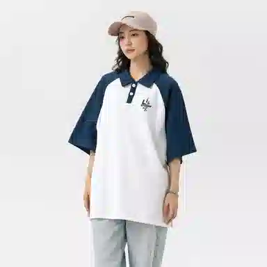 Lightning X Storm LogoPolo