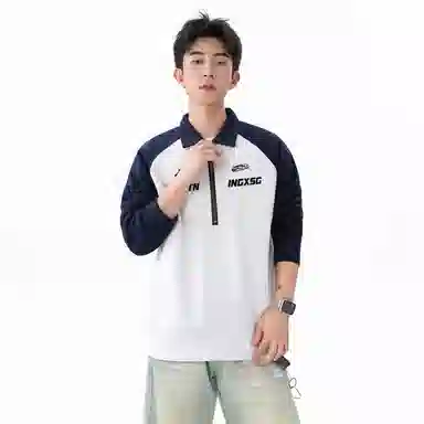 Lightning X Storm LogoPOLO