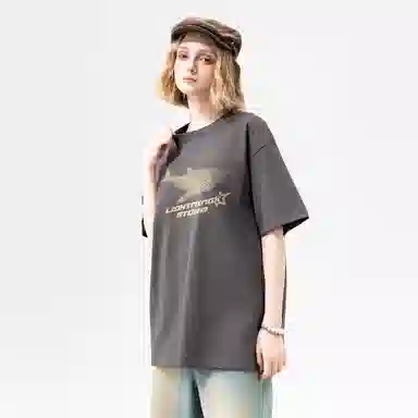 Lightning X Storm LogoT