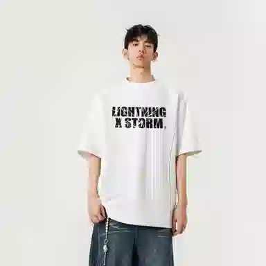 Lightning X Storm T