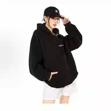 Lightning X Storm cleanfitLogo