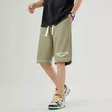 Lightning X Storm Logo