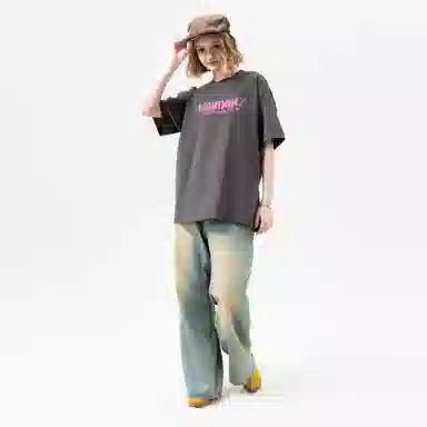 Lightning X Storm LogoT