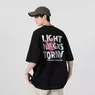 Lightning X Storm T