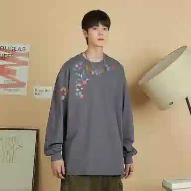 Lightning X Storm LogoT