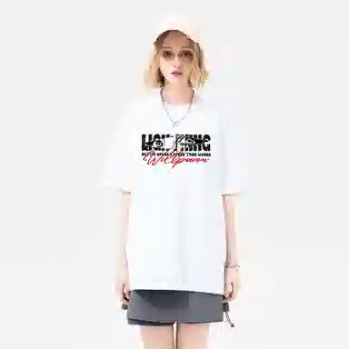 Lightning X Storm LogoT