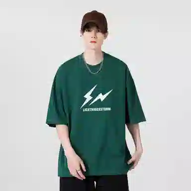 Lightning X Storm T