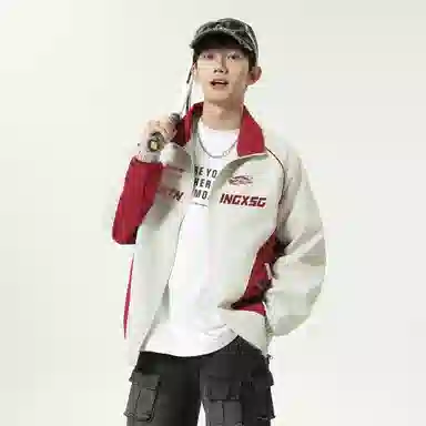 Lightning X Storm Logo