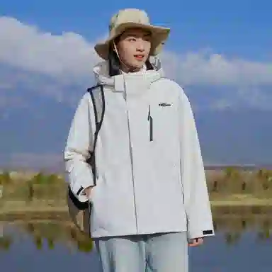 Lightning X Storm Logo