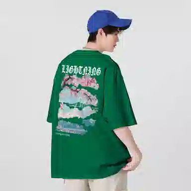 Lightning X Storm cityboyT