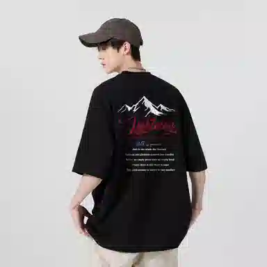 Lightning X Storm LogoT