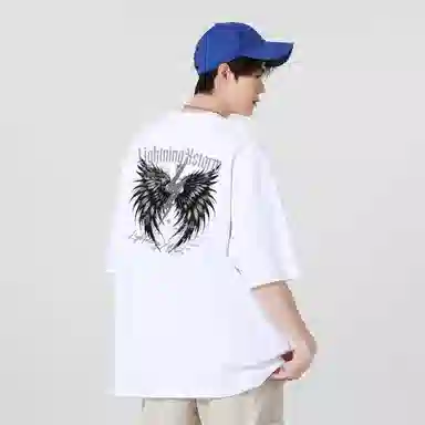 Lightning X Storm LOGOT