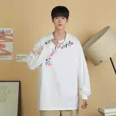 Lightning X Storm LogoT