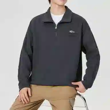 Lightning X Storm CleanfitPolo
