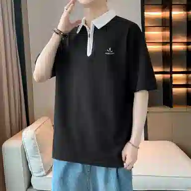 Lightning X Storm LogoPolo