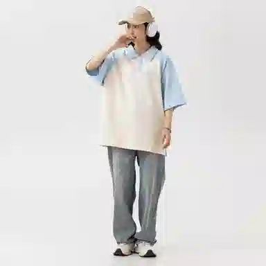 Lightning X Storm LogoPolo