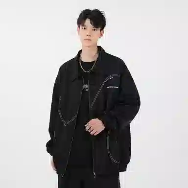 Lightning X Storm Logo