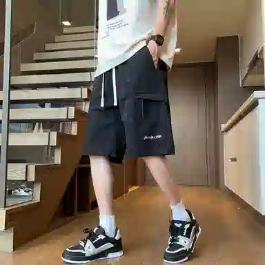 Lightning X Storm Logo