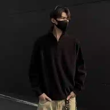 Lightning X Storm cleanfit