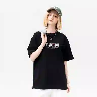 Lightning X Storm T