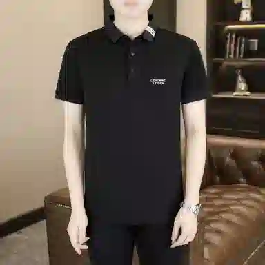 Lightning X Storm Polo