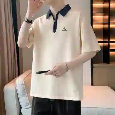 Lightning X Storm LogoPolo