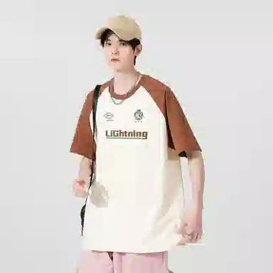 Lightning X Storm T
