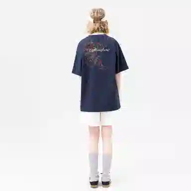 Lightning X Storm logo300T