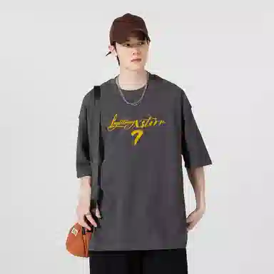 Lightning X Storm T